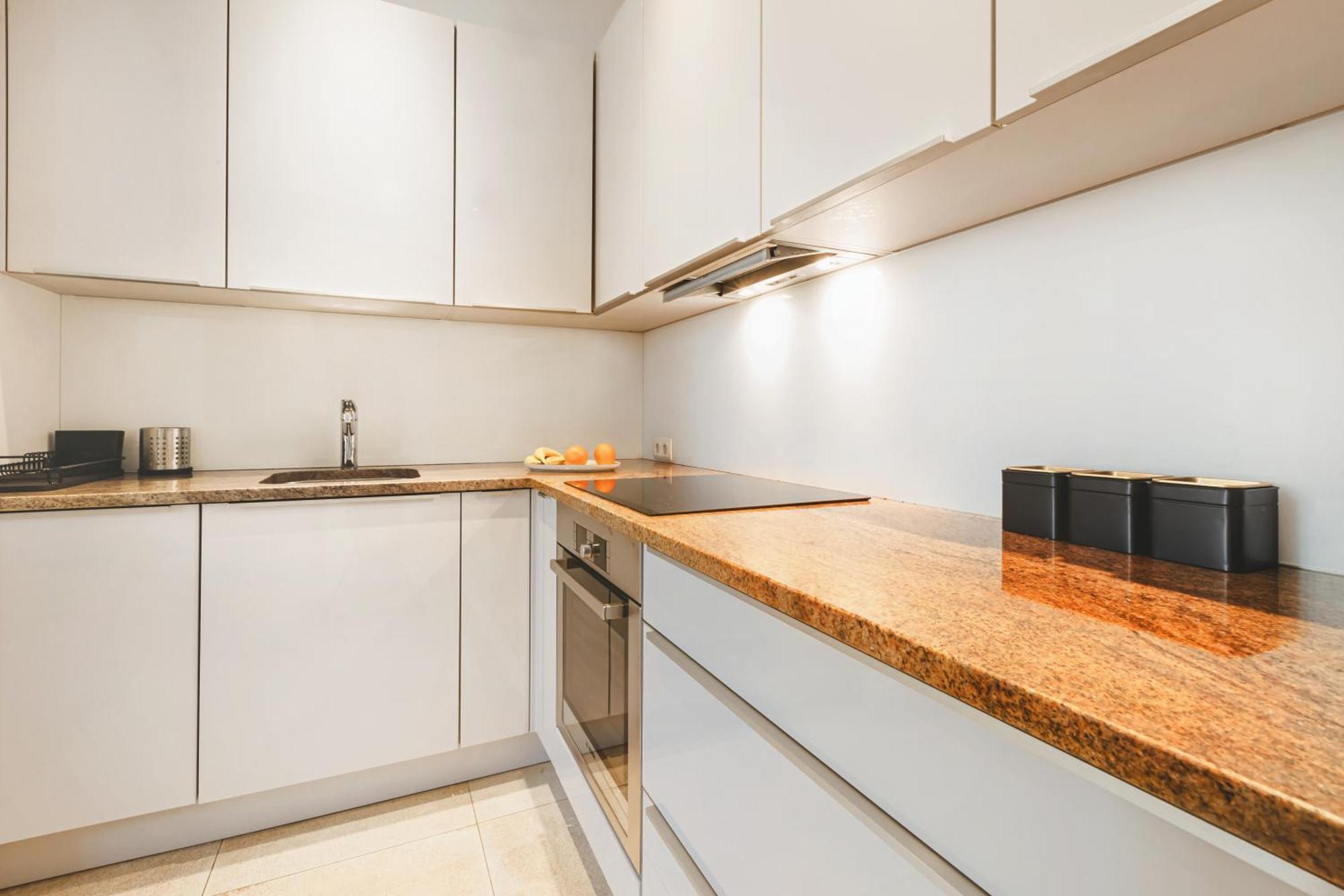 Apartment Komfort W Samym Centrum